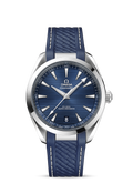 Blue 41mm Dive Watch O9225