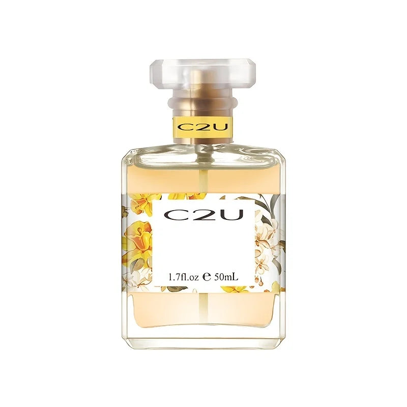 Floral Eau De Parfum Spray 1.69 Fl.OZ A63215