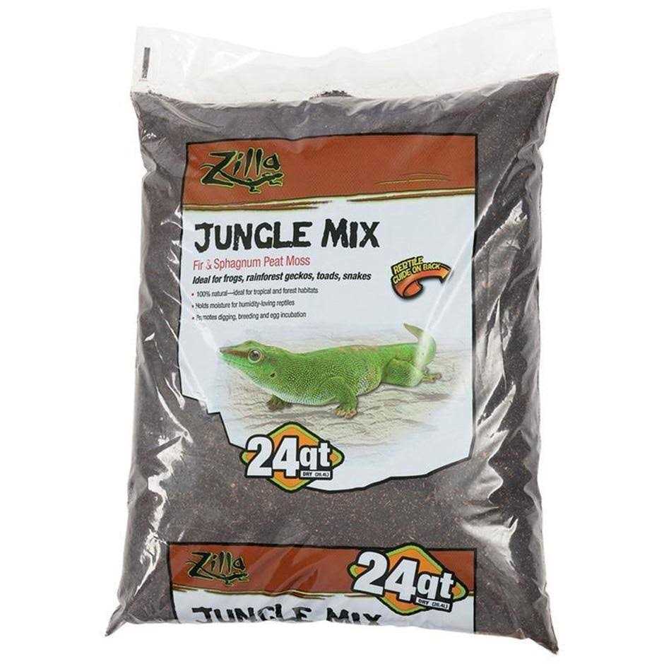 Jungle Mix Pet Supplies G30932