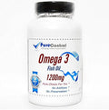 Omega 3 Fish Oil 1200mg 200 Capsules O125