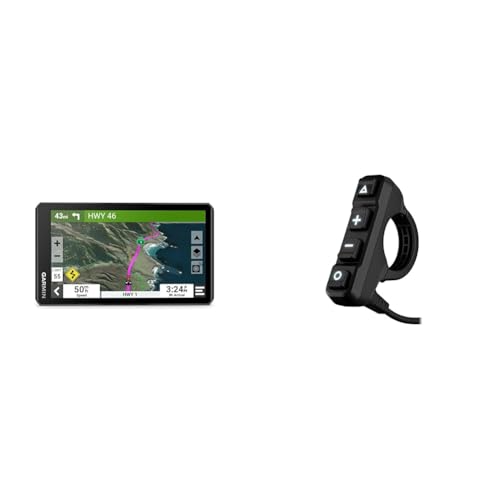 All-Terrain Motorcycle Navigator I4700