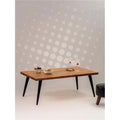 Solid Wood Coffee Table W927512