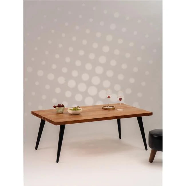 Solid Wood Coffee Table W927512