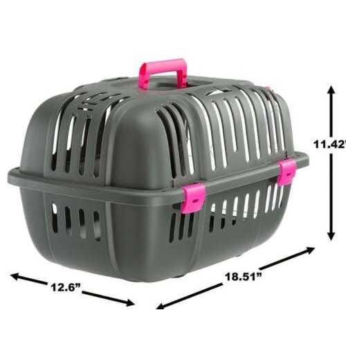 Pet Carrier Z58395