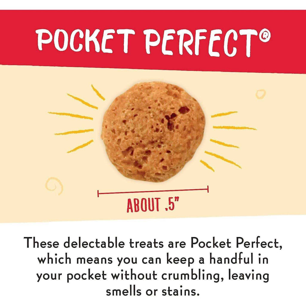 Grain Free Dog Treats J1194