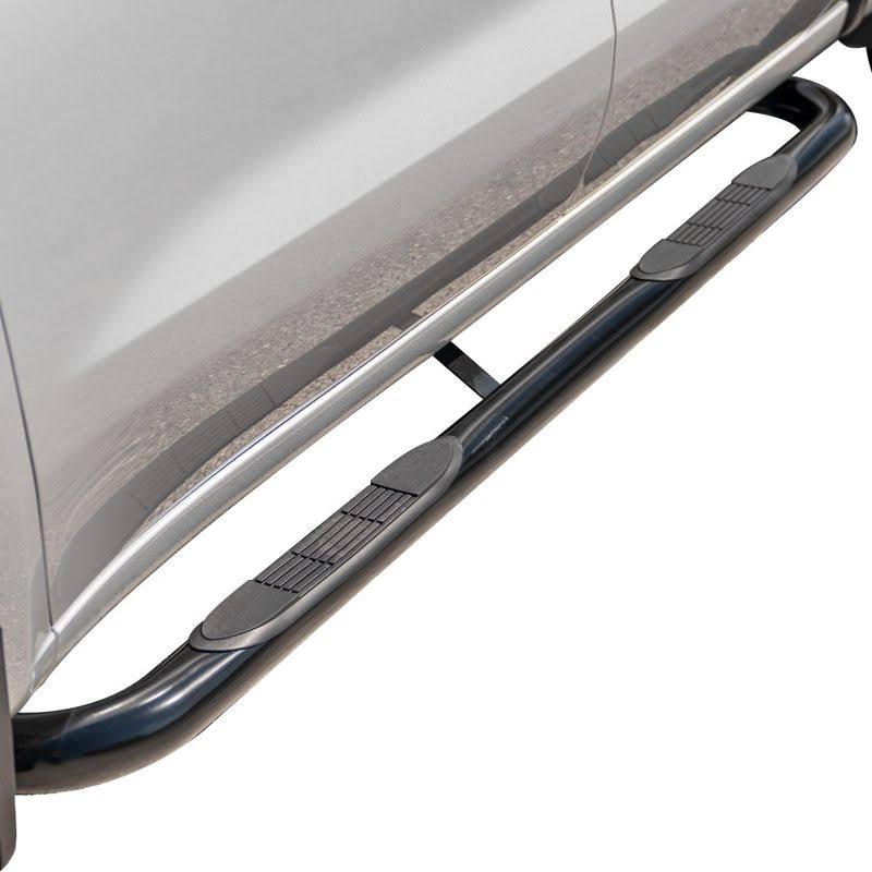 Black Nerf Bars K19095