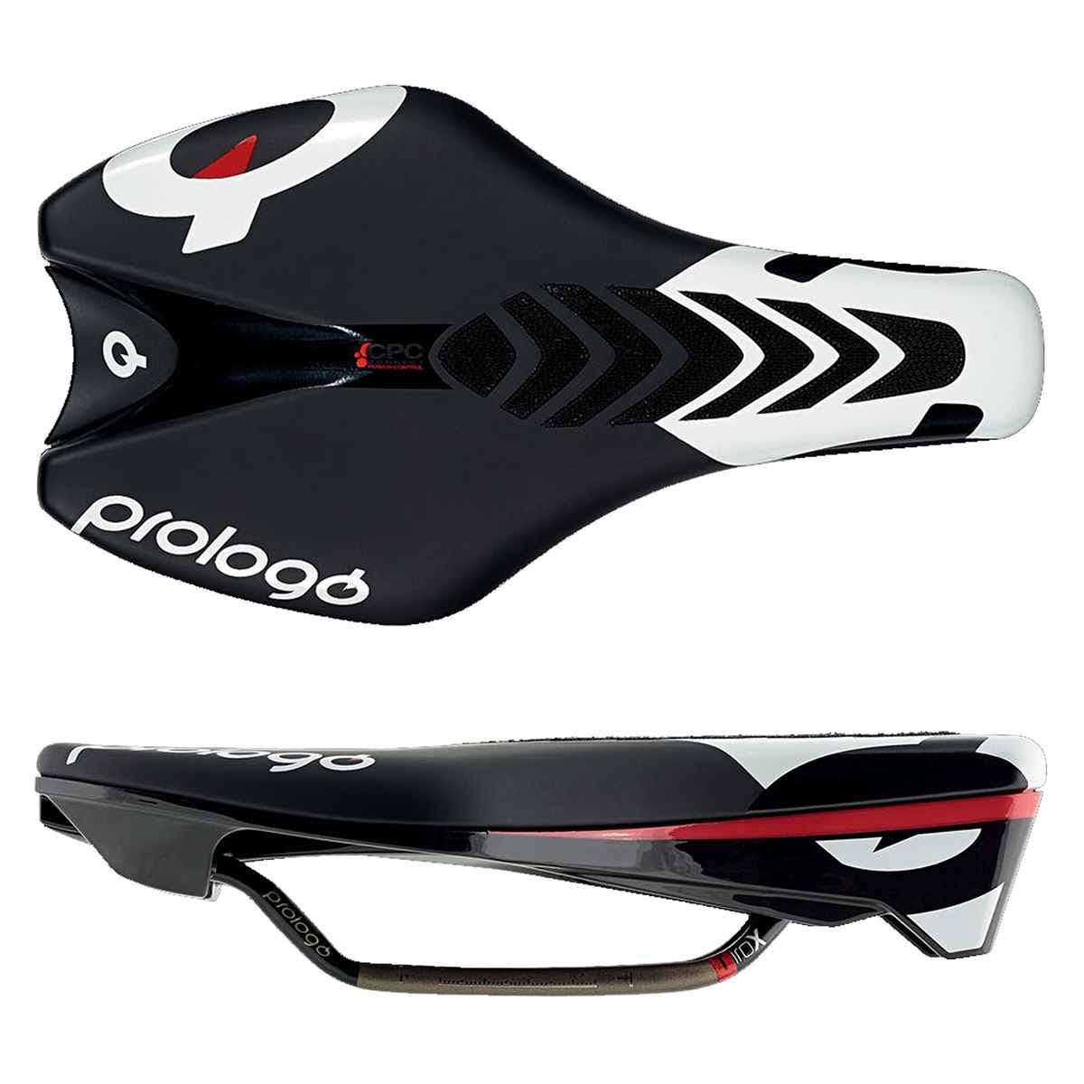 Black Saddle E498