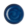 Dessert Plate Blue Set 6 pcs D508