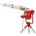 Baseball Pitching Machine with Ball Feeder C82646