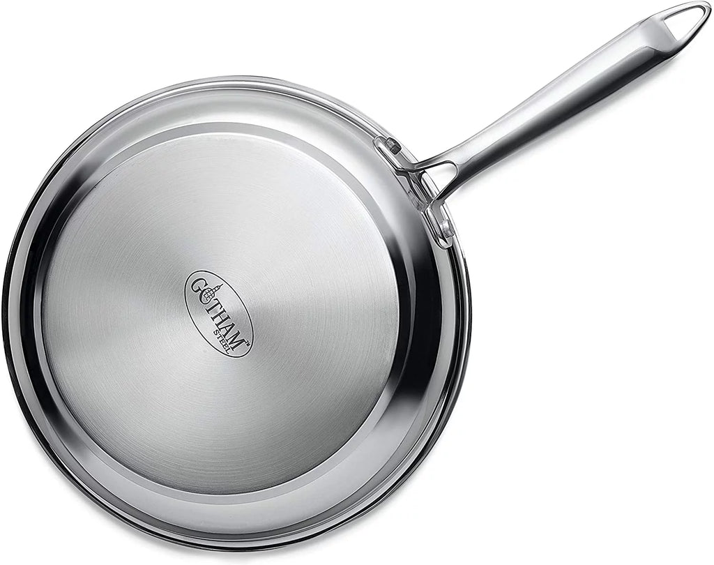 Stainless Steel 2 Pack I8187