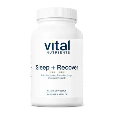 Sleep + Recover Y33331