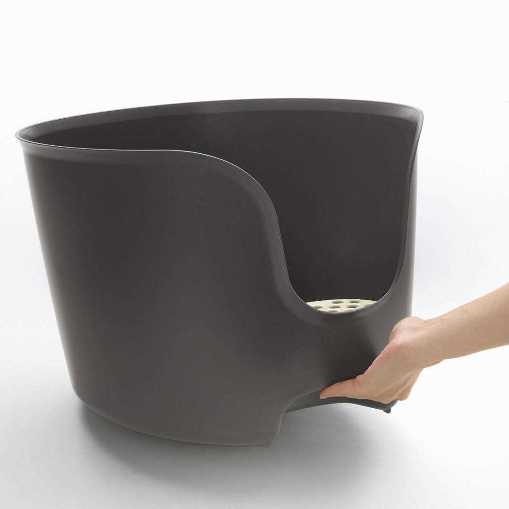 High Wall Cat Litter Box E11243