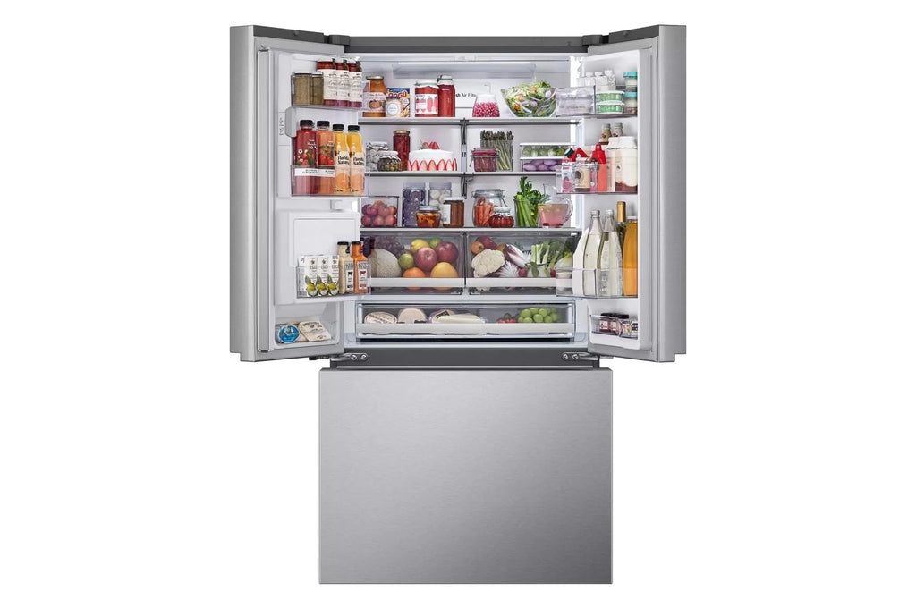 36 Inch French Door Smart Refrigerator with 26 Cu. P96683