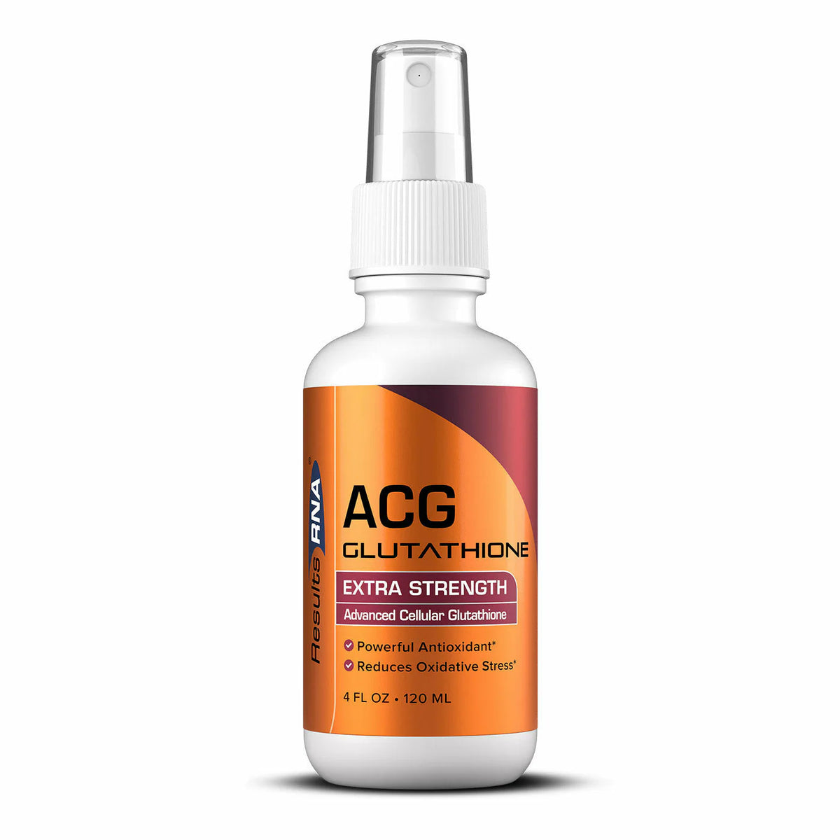 Glutathione Extra Strength F962791