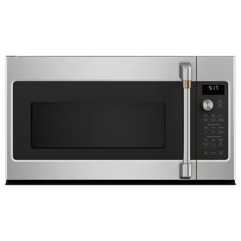 1.7 Cu. Ft. Over the Range Microwave with Air Fry D789862