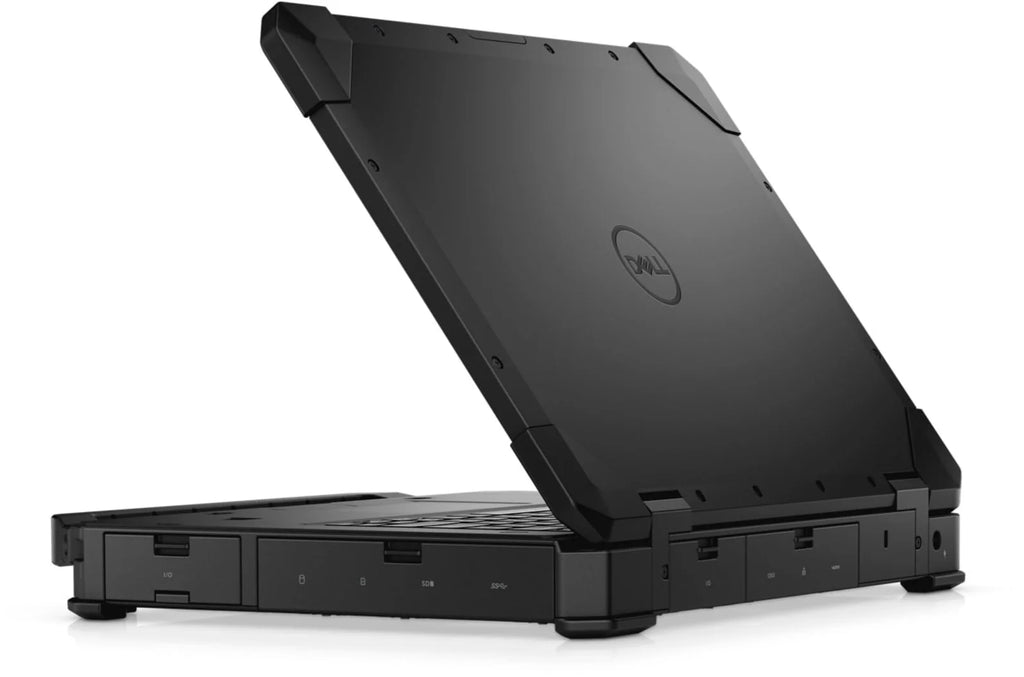 14" Core i7 512GB SSD 32GB RAM Laptop A68180