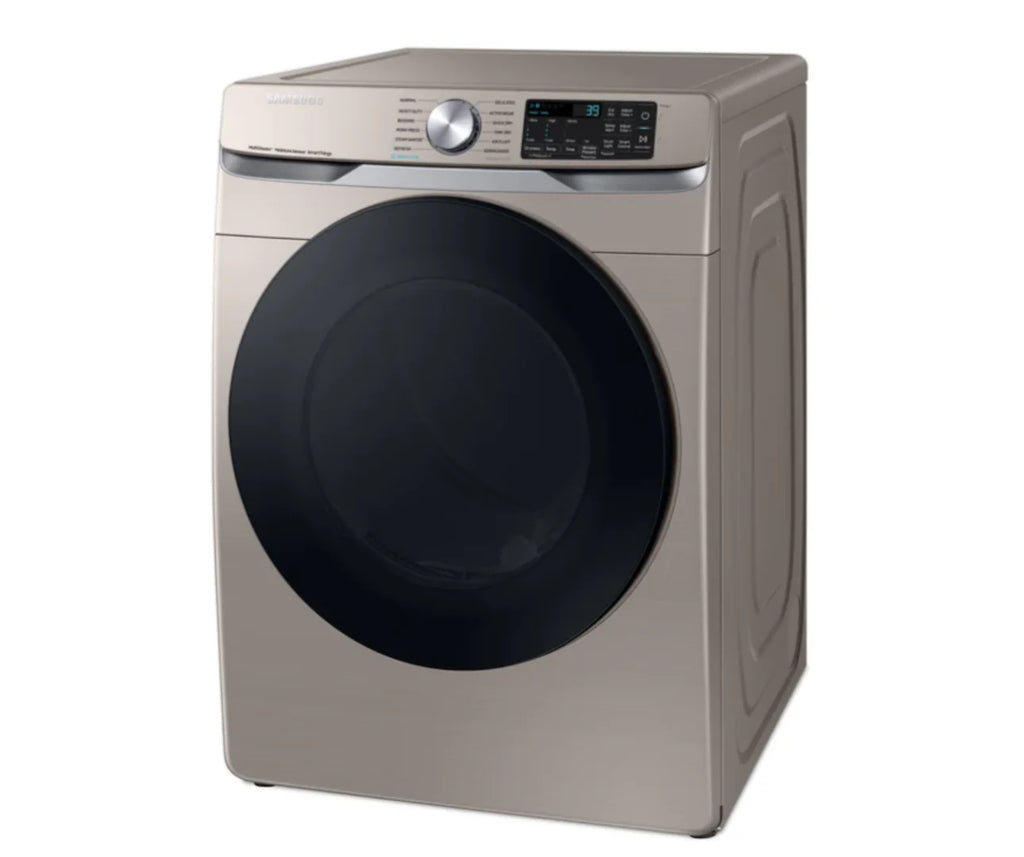 7.5 Cu. Ft. Champagne Electric Dryer N570