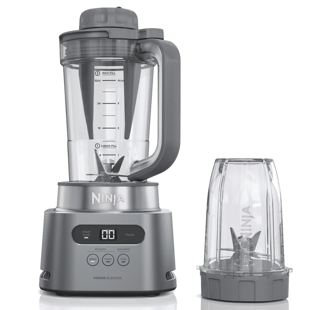 High-Speed Blender with 34 oz. Pitcher Y206322