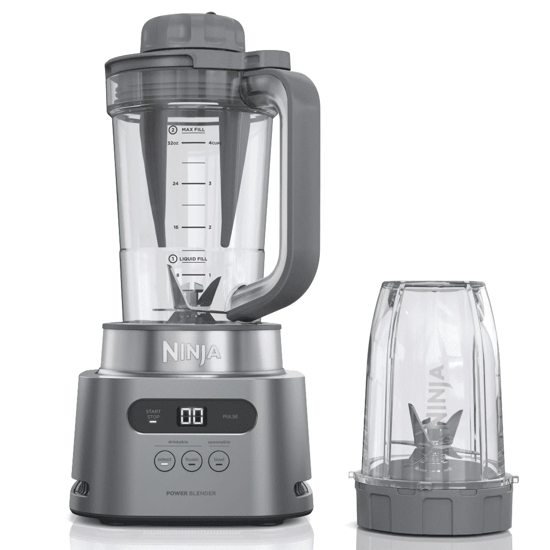 High-Speed Blender with 34 oz. Pitcher Y206322