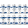 60 Capsules (10 Pack) Dietary Supplement B68713