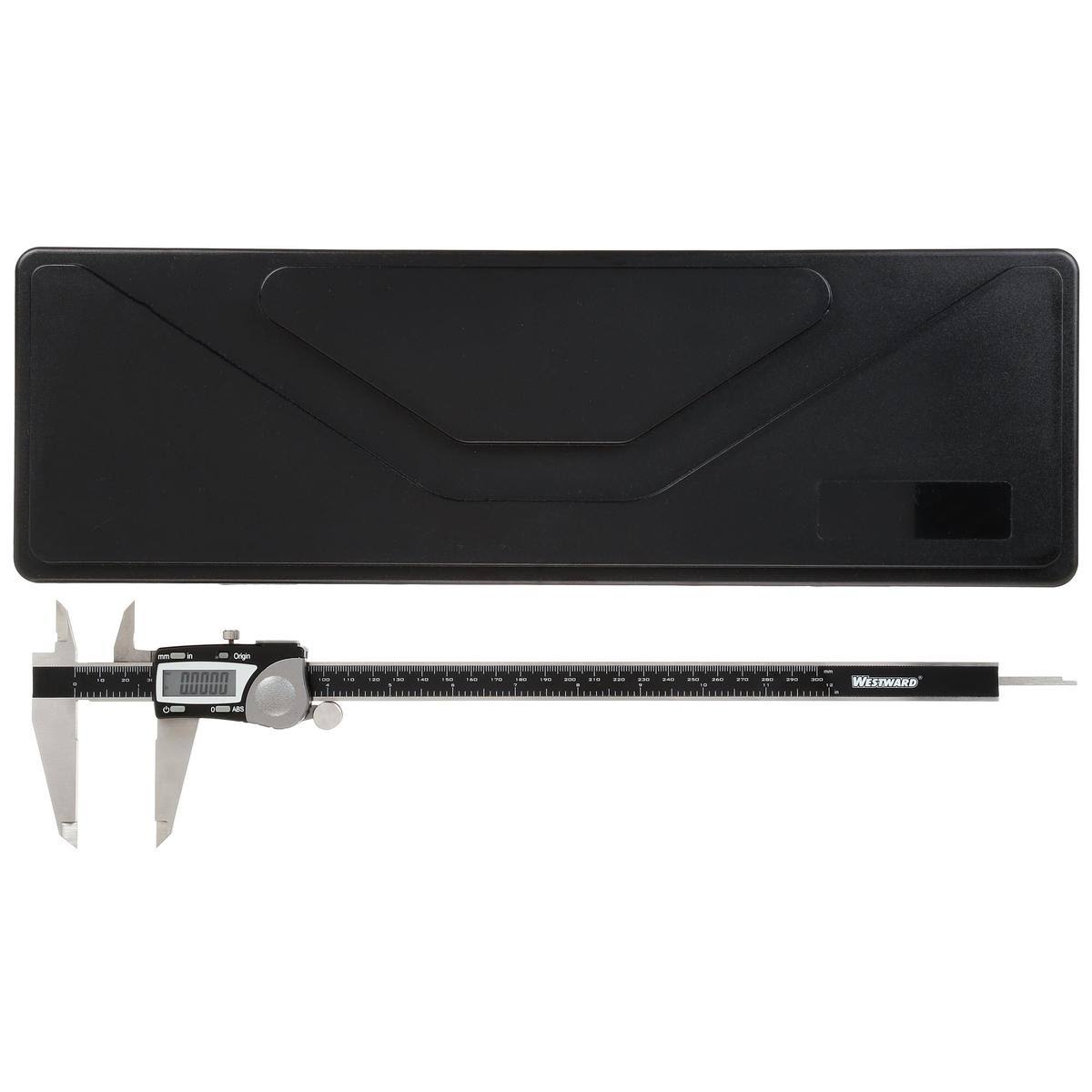 Stainless Steel Digital Caliper U32504