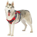 Adjustable Dog Harness with Pockets L6230