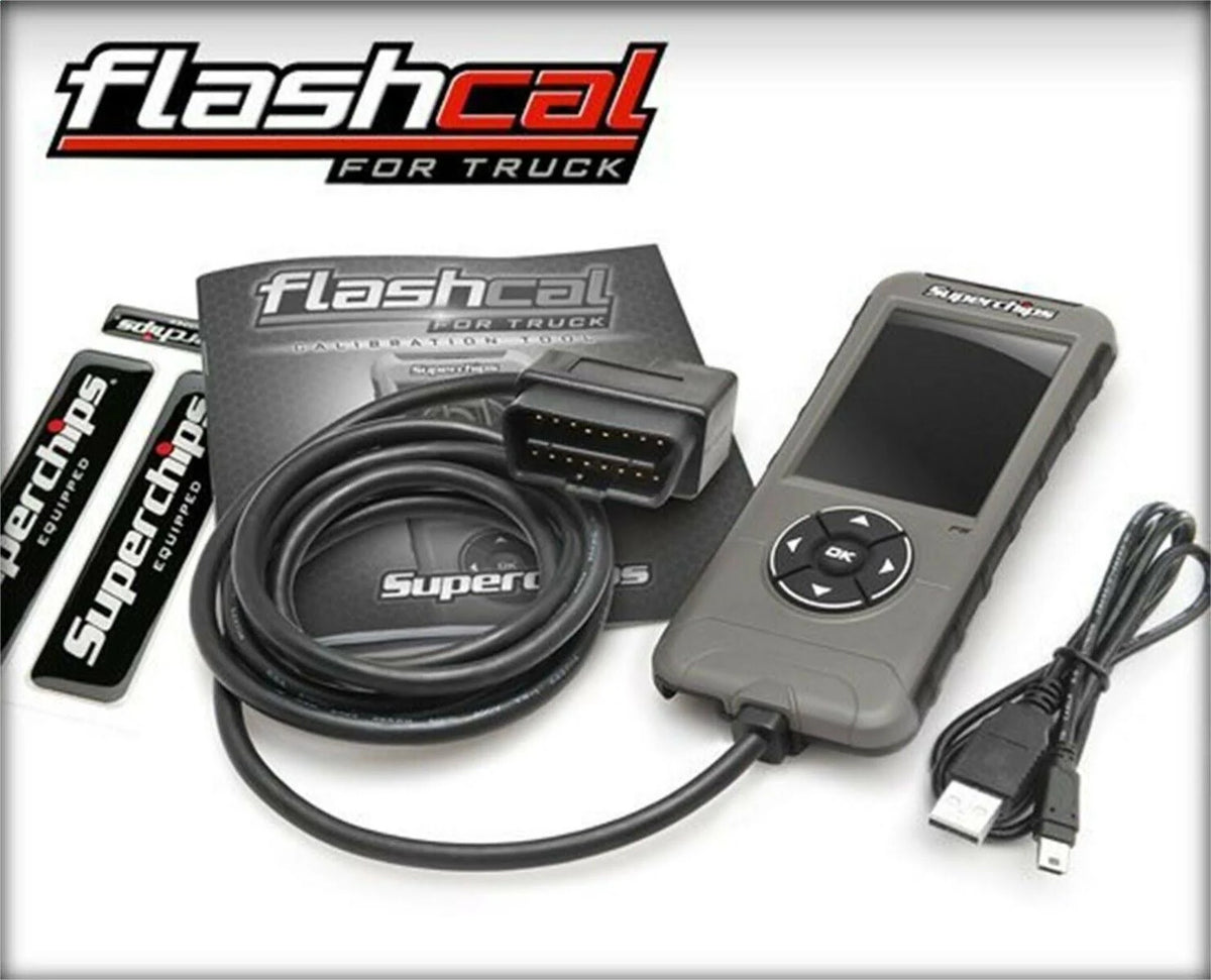 Flashcal U39329