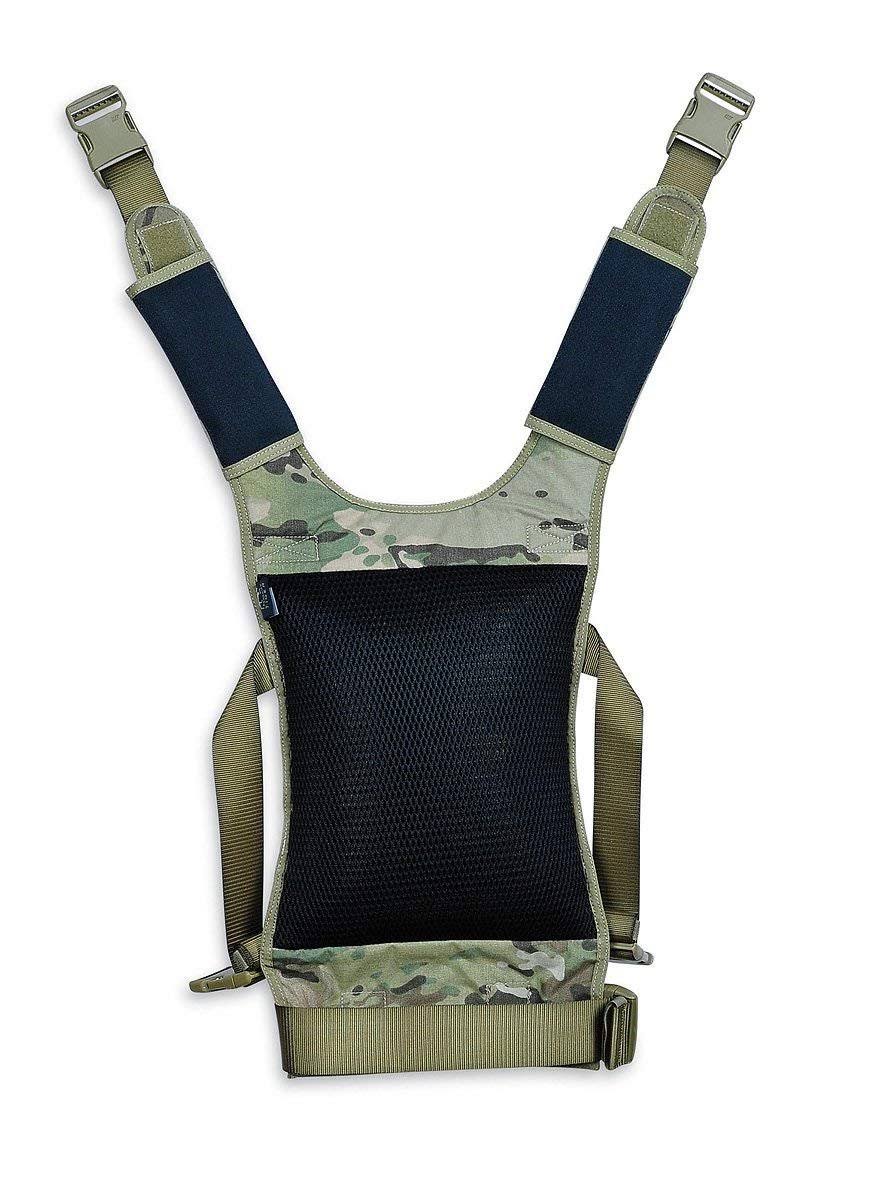Back Plate Multicam L40977