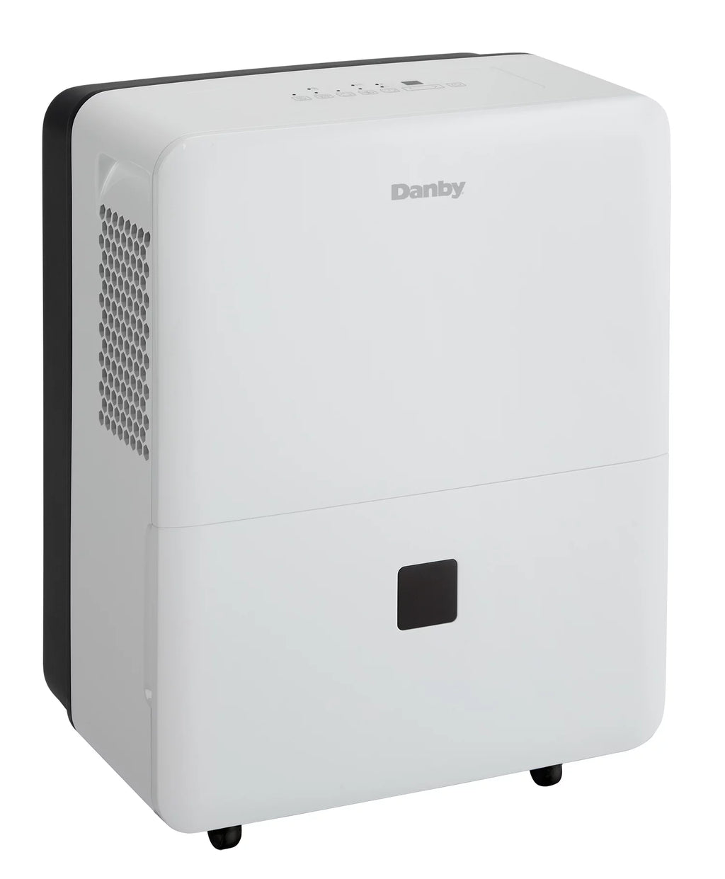 40 Pint Dehumidifier in White H63025