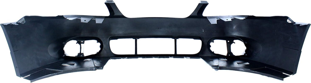 Front Bumper Cover A3278