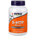 5-HTP 100 mg Capsules Q492062
