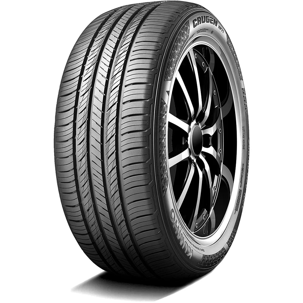 All Season SUV/Crossover Tire C4357