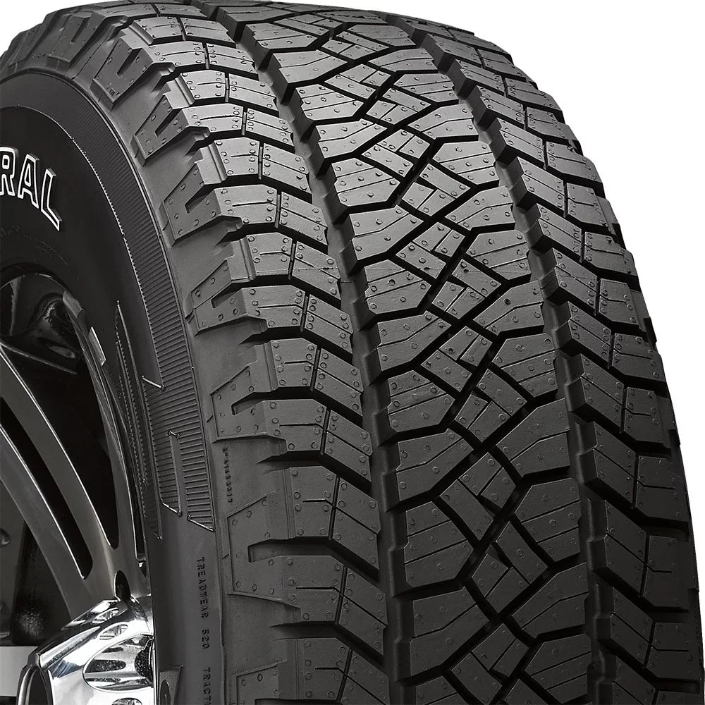 255/65R17 Light Truck Tire R64954