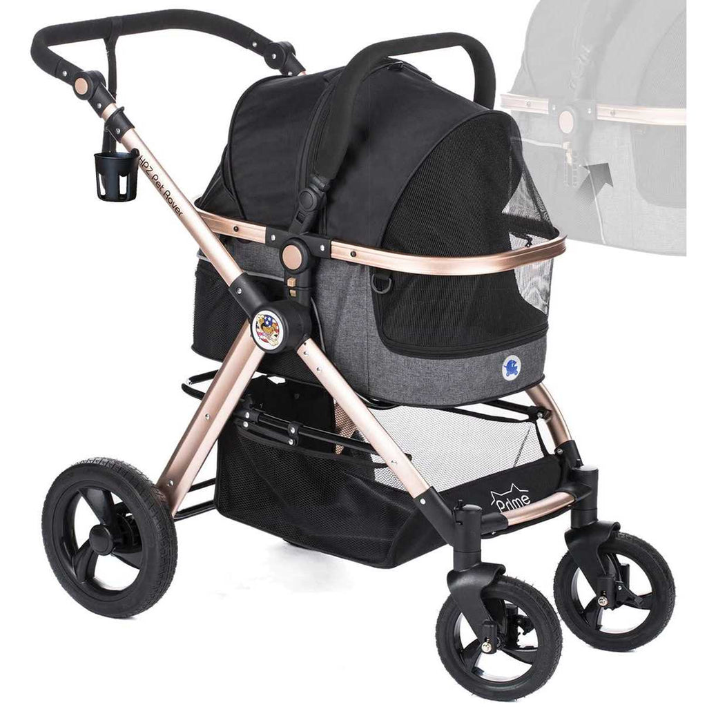 Pet Stroller O7216