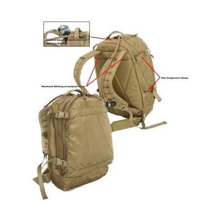 Coyote Tan 3-Day Pack R9019