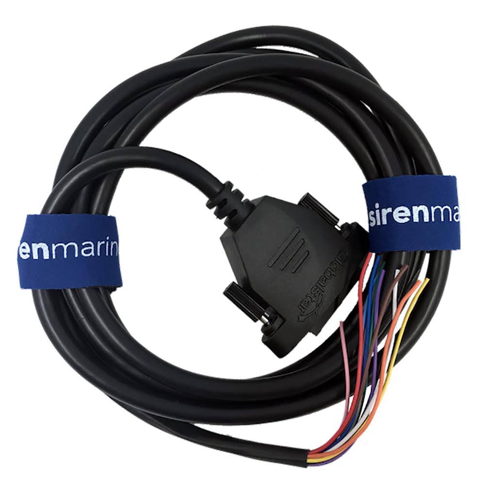 Offshore Antenna with Power Cable A21080