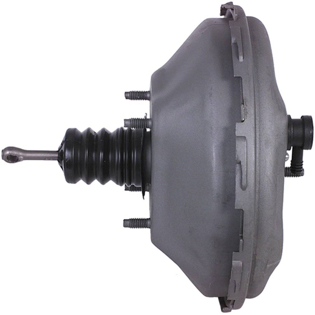 Remanufactured Power Brake Booster M1630
