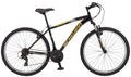 Black 27.5 in. Mountain Bike R473