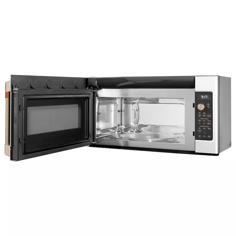 1.7 Cu. Ft. Over the Range Microwave with Air Fry D789862