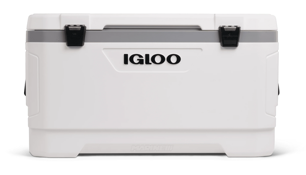 100 QT Hard-Sided Cooler B21287