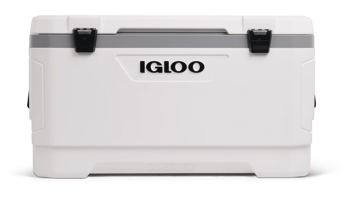 100 QT Hard-Sided Cooler B21287