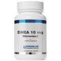 DHEA 10mg Micronized 100 Capsules K473844