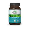 90 Capsules Organic Gotu Kola Herbal Supplement Y2806