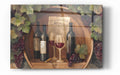 Acrylic Glass Wall Art 24"x36" E376478