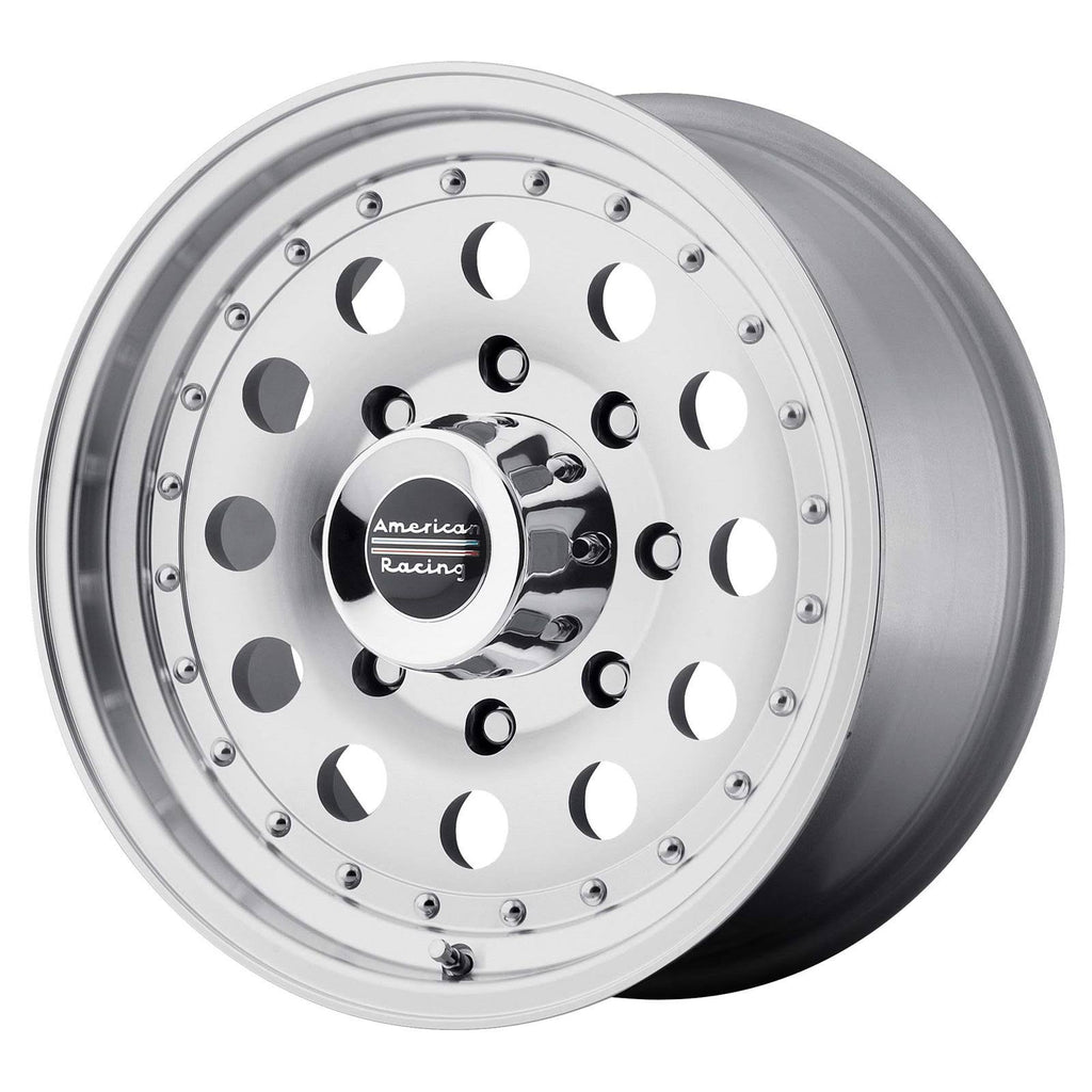 Machined 16x8 6x5.5 0mm Wheels D65648