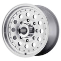 Machined 16x8 6x5.5 0mm Wheels D65648