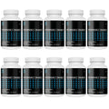 Male Performance Enhancer Support Supplement 10 Bottles D6458