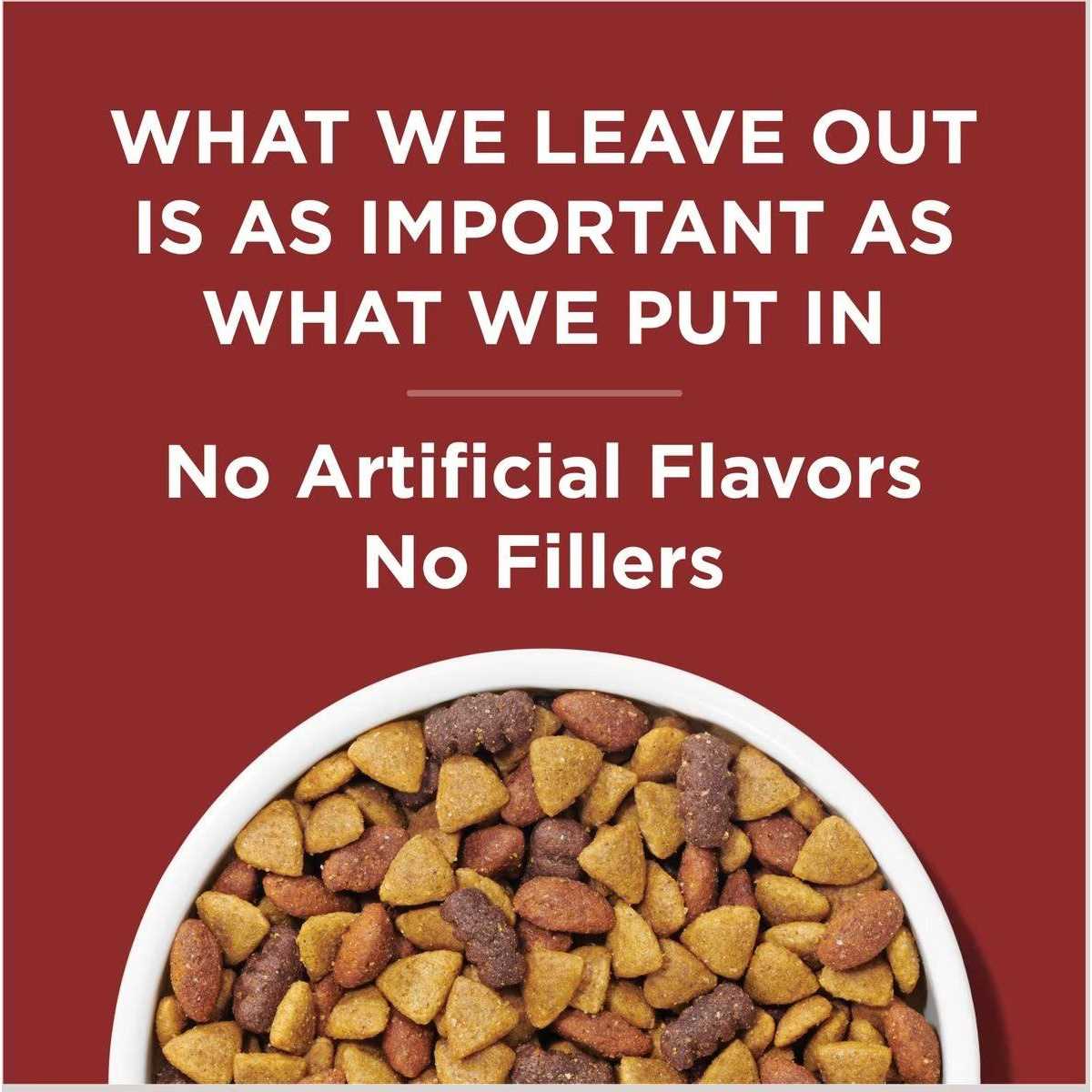 Adult Dry Dog Food Z173635