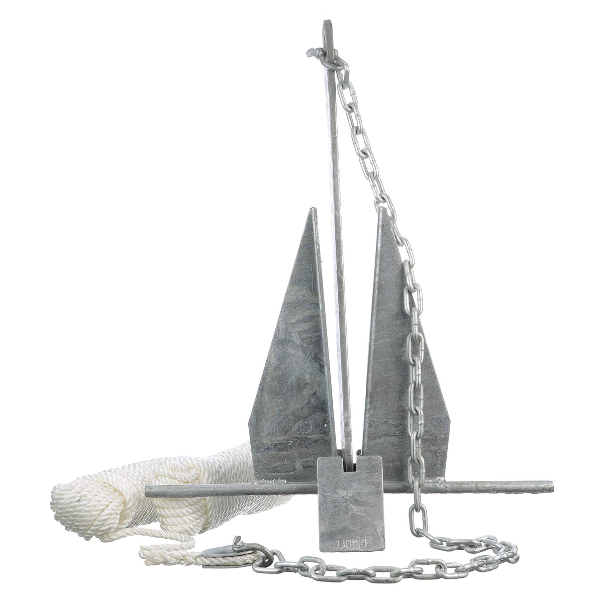 Deluxe Anchor Kit J54968