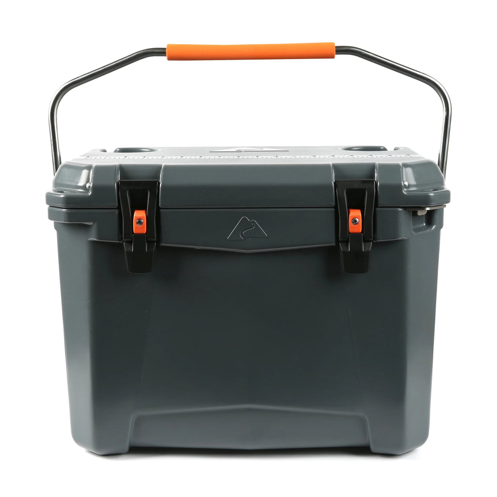 26 Quart Roto-Molded Cooler O273